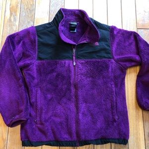 Girls The North Face Coat